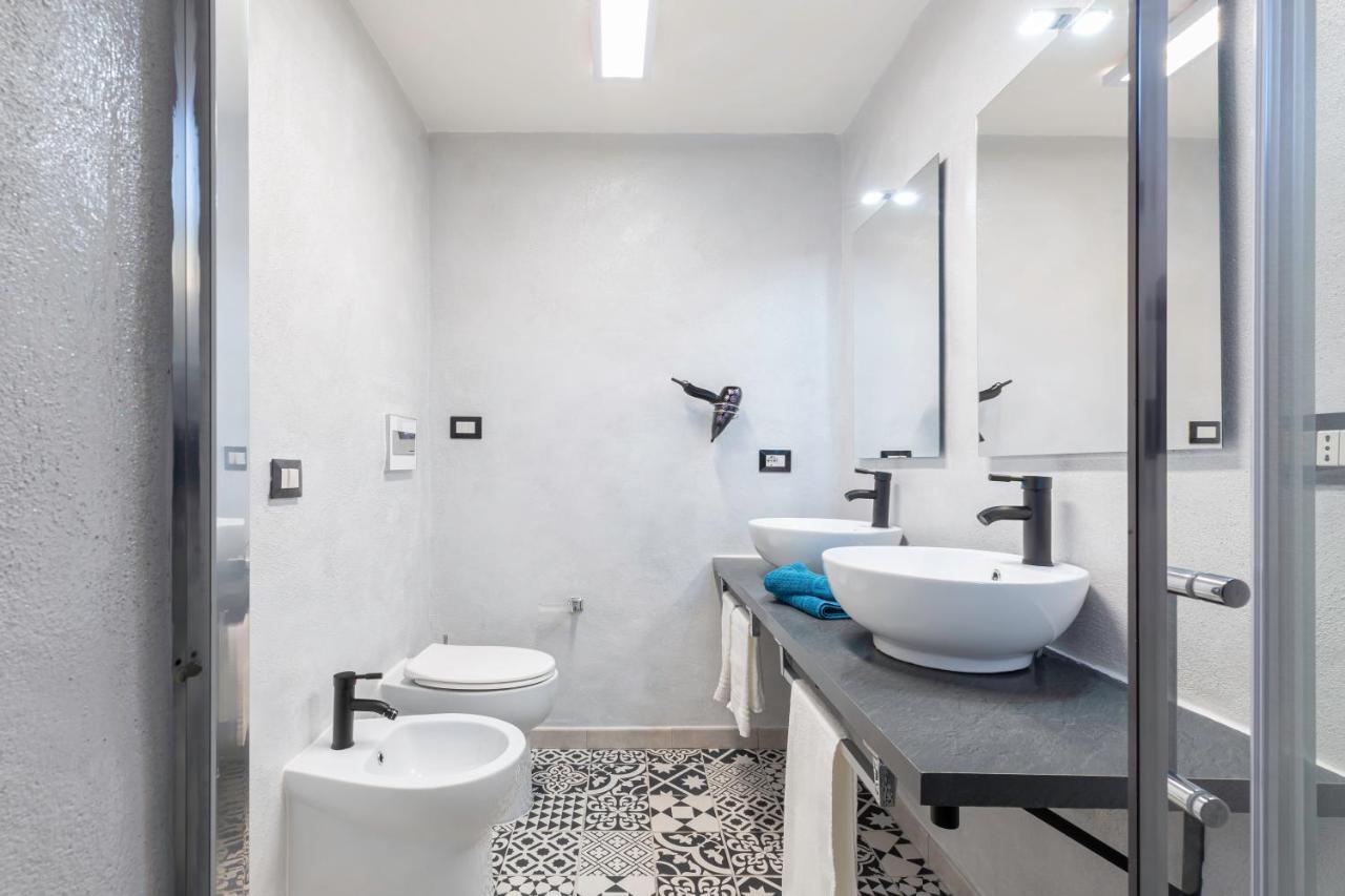 Villa Esmeralda - Free Wifi - With Swimming Pool Costa Paradiso Esterno foto